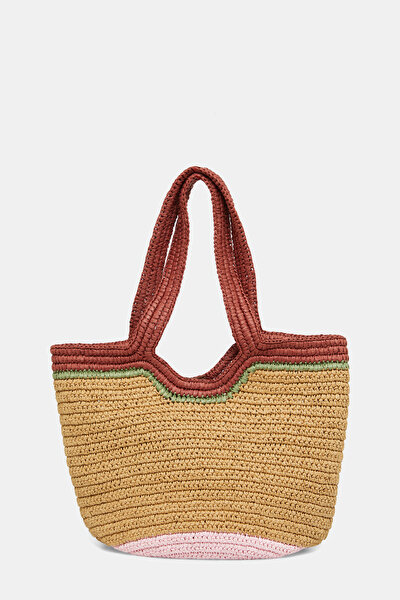 MAROON BAG 3