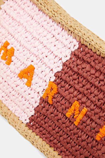 ORANGE BAG 5