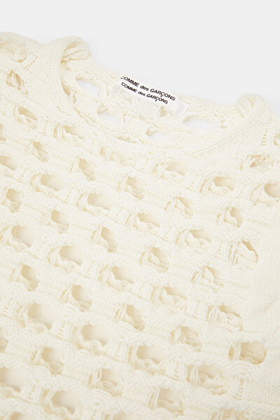Ecru Women's Sweater 3