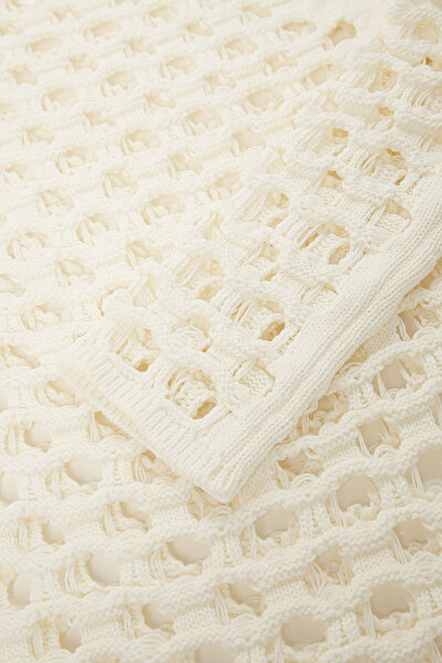 Ecru Women's Sweater 4