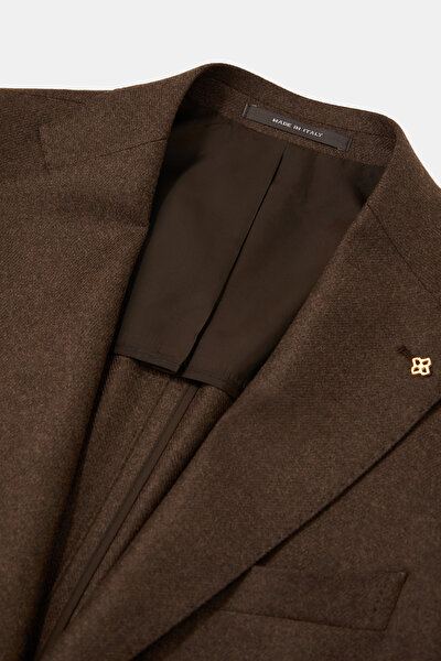 BROWN JACKET 3