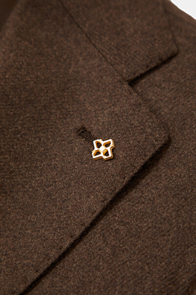 BROWN JACKET 4