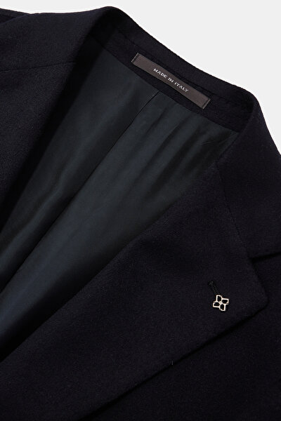 NAVY BLUE JACKET 3