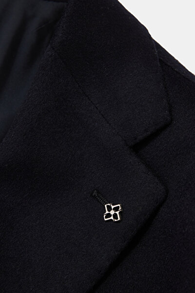 NAVY BLUE JACKET 4