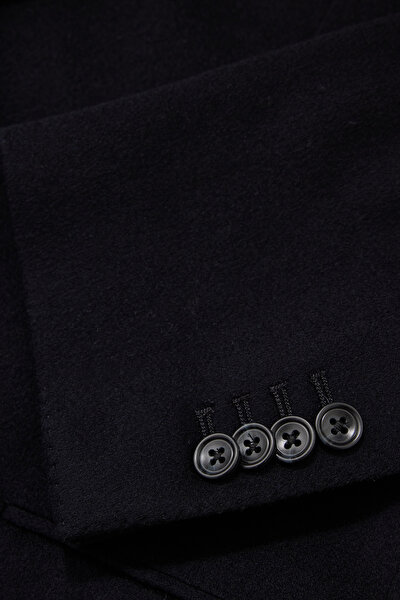 NAVY BLUE JACKET 5