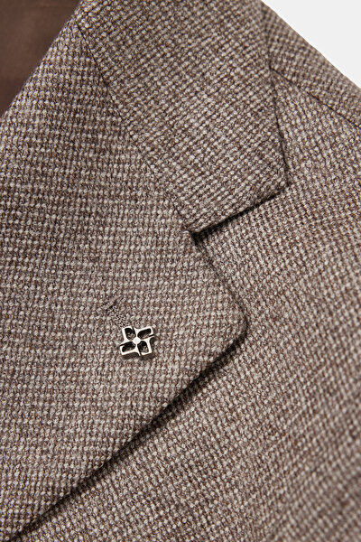 LIGHT BEIGE JACKET 4