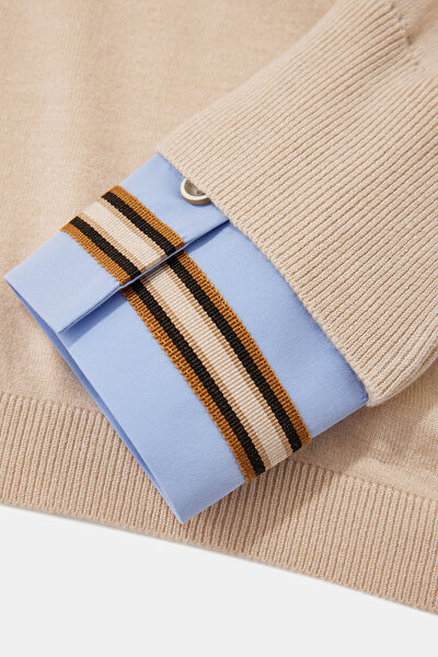 BLUE TRICOT 4