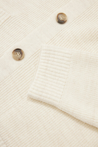 ECRU TRICOT 4