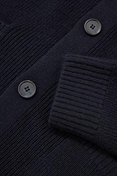 NAVY BLUE TRICOT 4