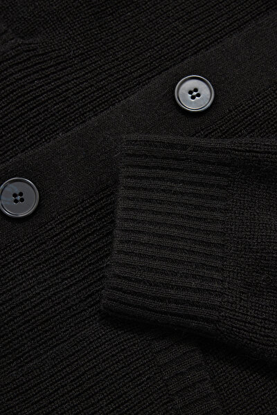 BLACK TRICOT 4