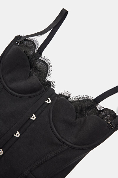BUSTIER 3