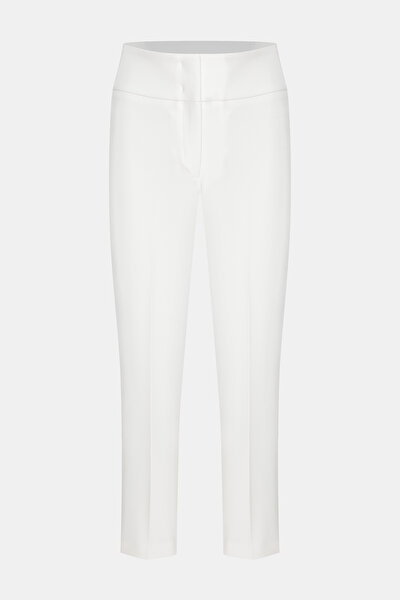 EKRU DAR PAÇA PANTOLON 4