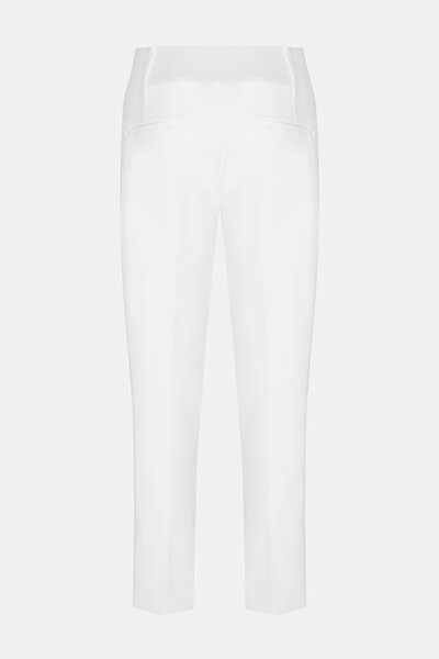 EKRU DAR PAÇA PANTOLON 5