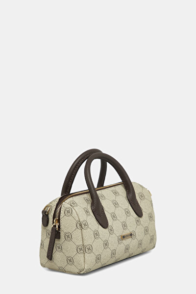 KUM MONOGRAM ÇANTA 3