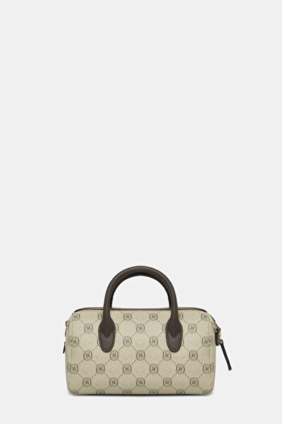 KUM MONOGRAM ÇANTA 4
