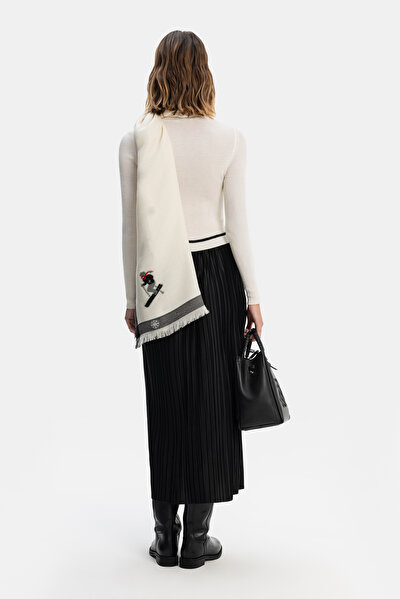 BLACK LONG SLEEVE DRESS 4
