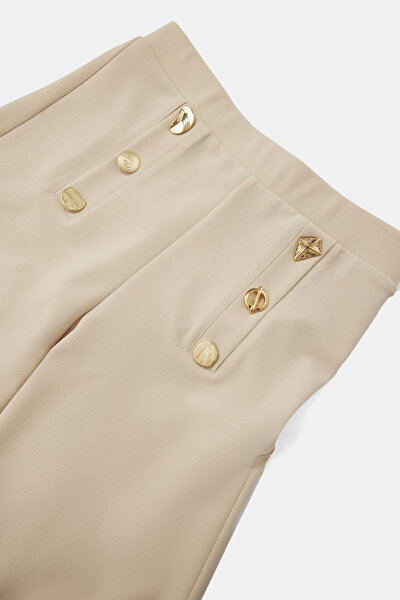 DORE WIDE LEG TROUSERS 3
