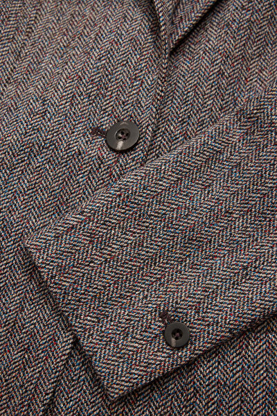 BEIGE JACKET 4