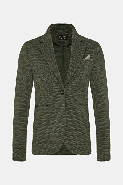 KHAKI JACKET 8
