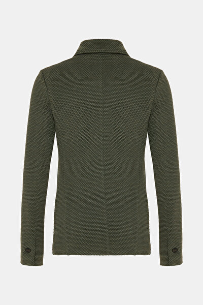 KHAKI JACKET 9