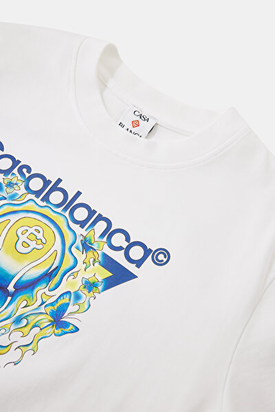 MULTICOLOR TSHIRT 3