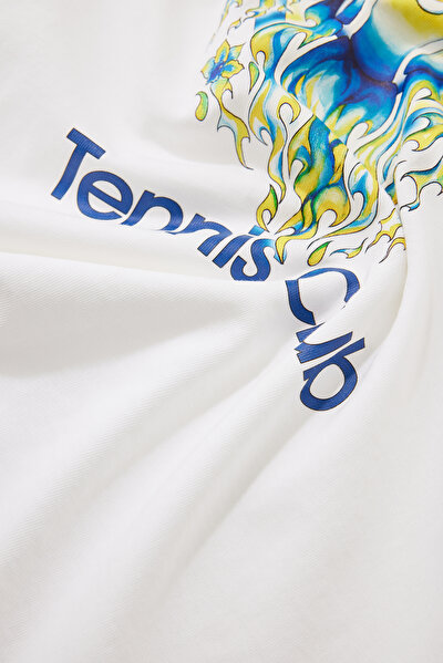 MULTICOLOR TSHIRT 4