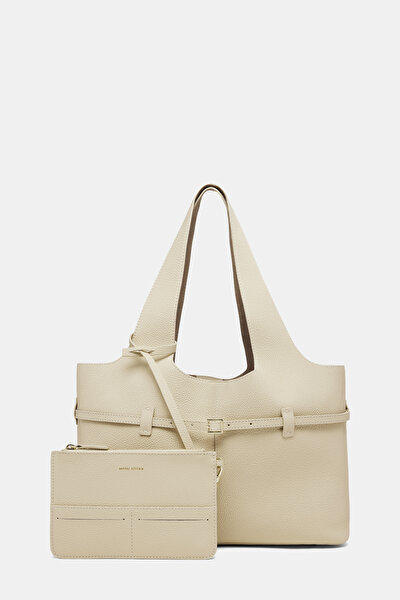 CREAM BAG 3