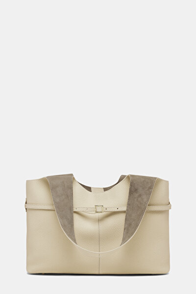 CREAM BAG 4