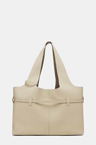 CREAM BAG 5