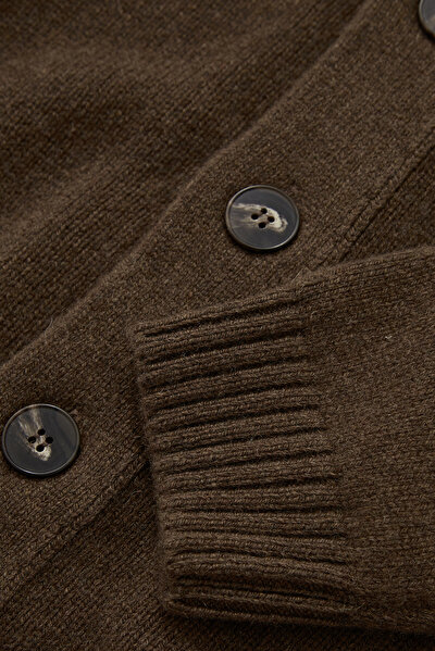 BROWN TRICOT 4