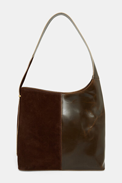 DORE LEATHER BAG 3