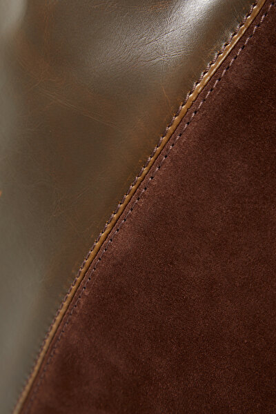 DORE LEATHER BAG 4