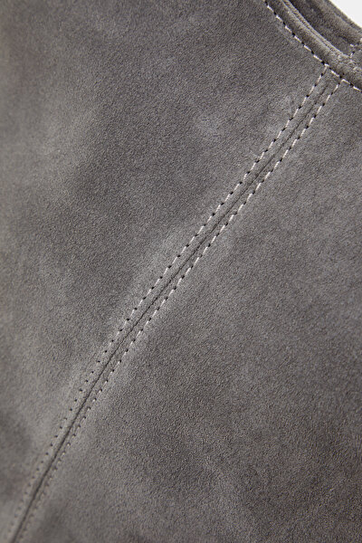 DORE SUEDE BAG 4