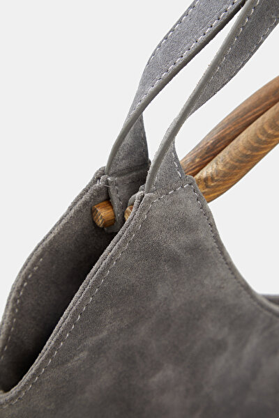 DORE SUEDE BAG 5