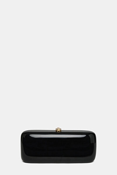 BLACK WOOD BAG 4