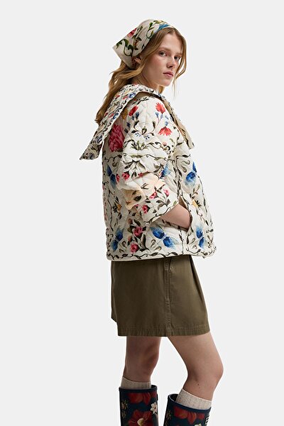 MULTICOLOR COAT 5