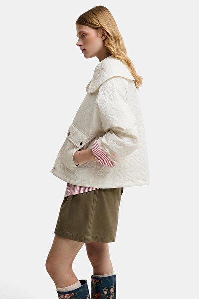 MULTICOLOR COAT 5