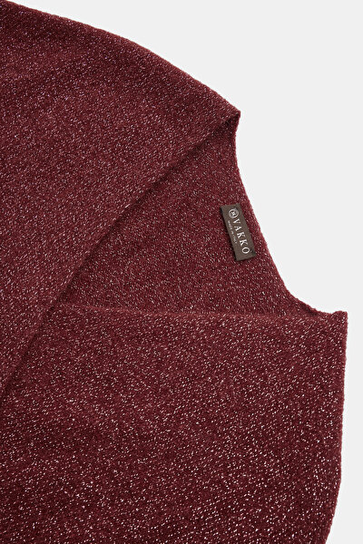 BORDO V YAKA TRİKO 3