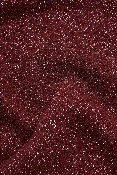 BORDO V YAKA TRİKO 4