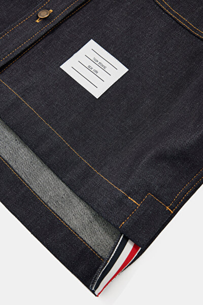 NAVY BLUE SHIRT 4