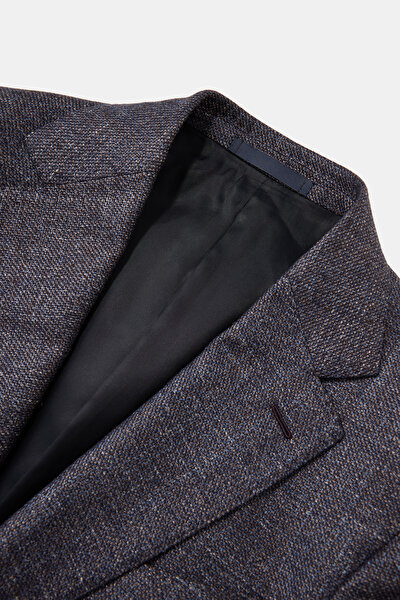 NAVY BLUE JACKET 3