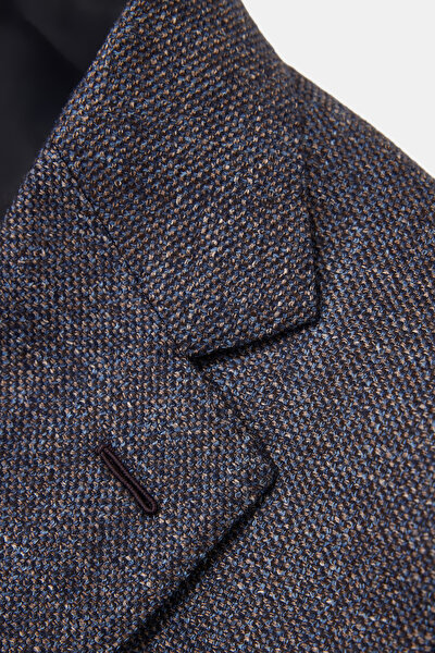 NAVY BLUE JACKET 4