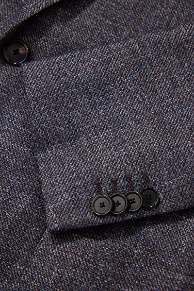 NAVY BLUE JACKET 5