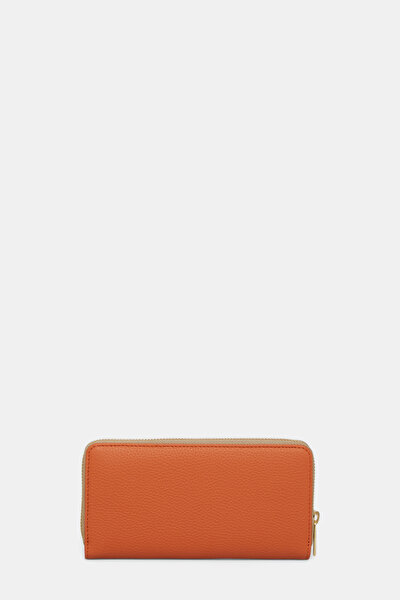 MULTICOLOR LEATHER WALLET 3