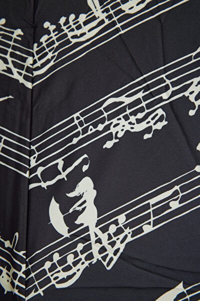 PRINTED ECRU UMBRELLA 3