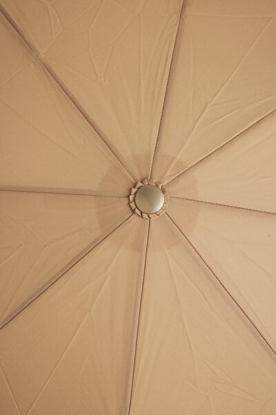 BEIGE UMBRELLA 3