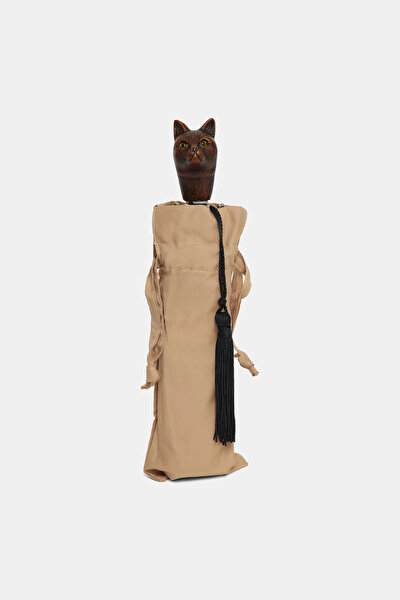 BEIGE UMBRELLA 4