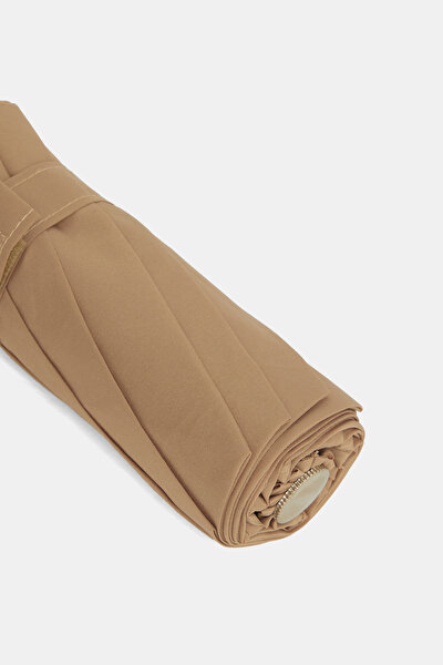 BEIGE UMBRELLA 9