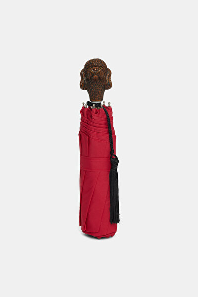 RED UMBRELLA 5