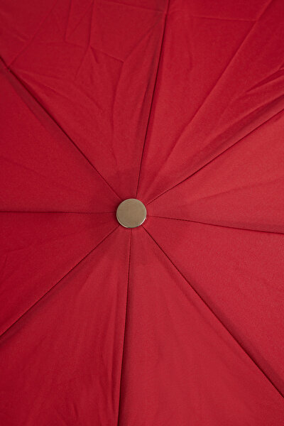 DESIGN FILLED BEIGE UMBRELLA 3